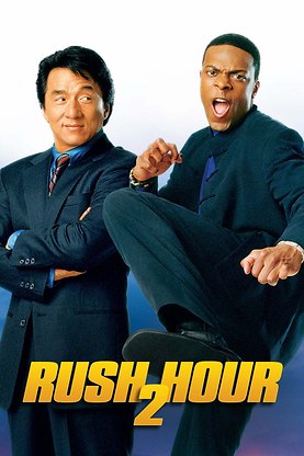 Rush Hour 2
