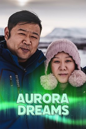Aurora dreams