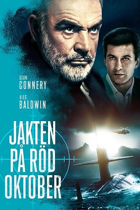 Jakten på Röd oktober