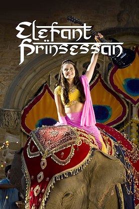 Elefantprinsessan