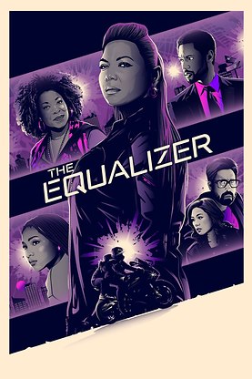 The Equalizer