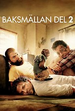 Baksmällan del II