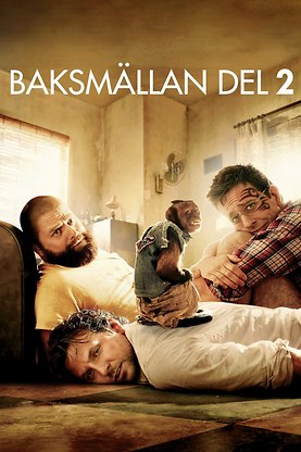 Baksmällan del II