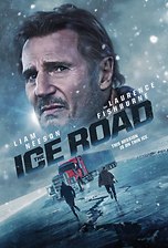 The Ice Road
