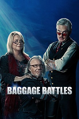 Baggage Battles