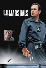 U.s. Marshals