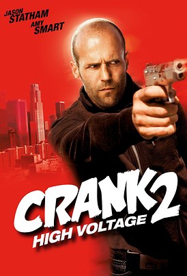 Crank: High Voltage