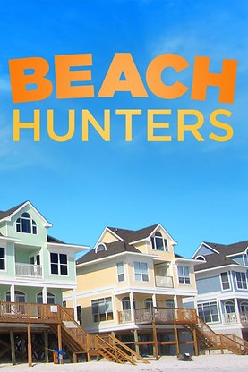 Beach Hunters