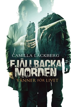 Fjällbackamorden: Vänner för livet