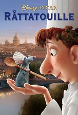 Råttatouille