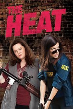 The Heat