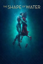 The Shape of Water