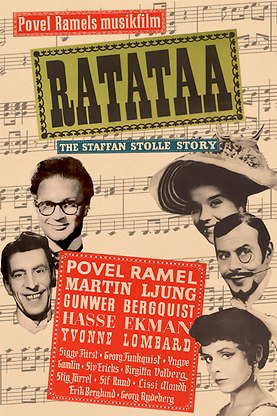 Ratataa eller The Staffan Stolle Story