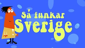 SVT Barn