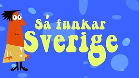 SVT Barn