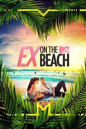 Ex On The Beach US