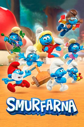 Smurfarna