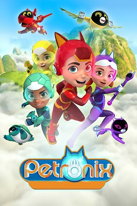 Petronix