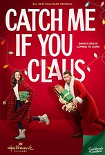 Catch me If You Claus