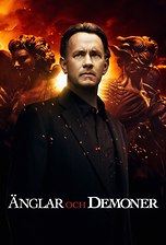 Änglar och demoner