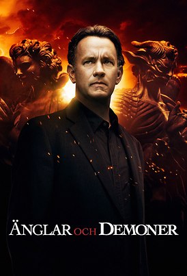 Änglar och demoner