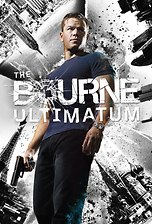 The Bourne Ultimatum