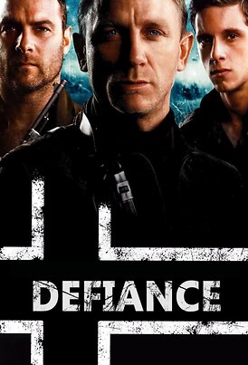 Defiance