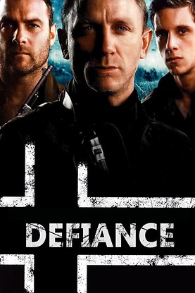 Defiance