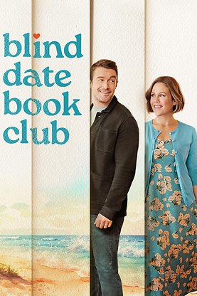 Blind Date Book Club