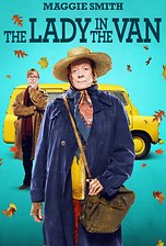 The Lady in the Van