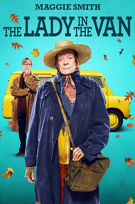 The Lady in the Van