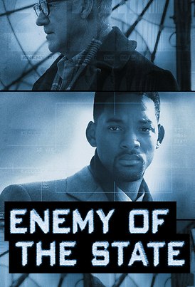 Enemy of the state