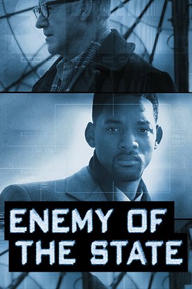 Enemy of the state