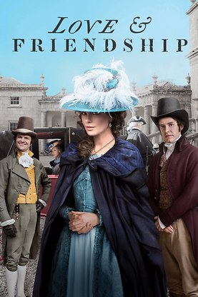 Love & Friendship