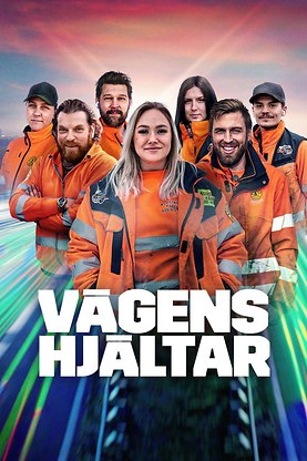 Vägens hjältar