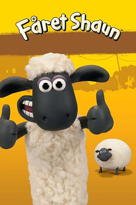 Fåret Shaun