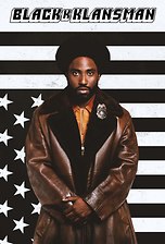 BlacKkKlansman