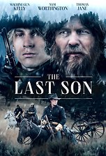 The Last Son