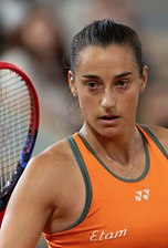 Tennis: Grand Slam Roland Garros