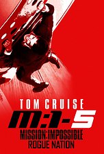 Mission: Impossible - Rogue Nation