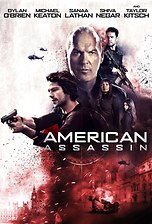 American Assassin
