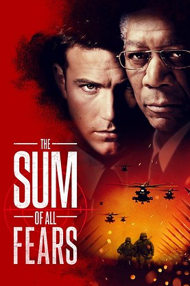 The Sum of All Fears