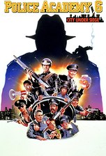Polisskolan 6 - går under jorden