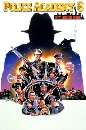 Polisskolan 6 - går under jorden