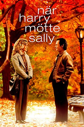 När Harry träffade Sally