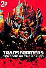 Transformers: De besegrades hämnd