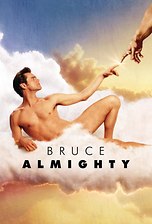 Bruce den allsmäktige