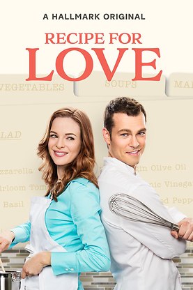 Recipe for Love