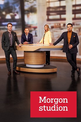 Morgonstudion