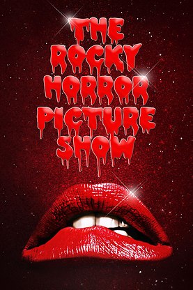 The Rocky Horror Picture Show
